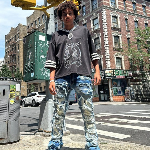 171 Music - Jersey